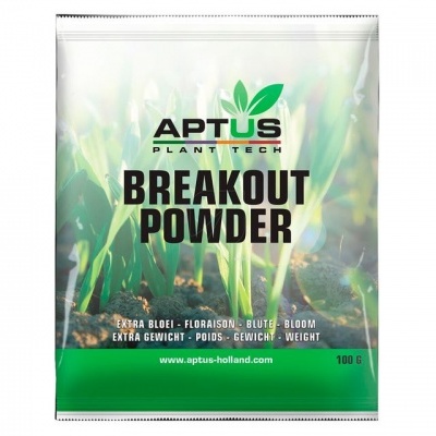 APTUS Breakout 100g