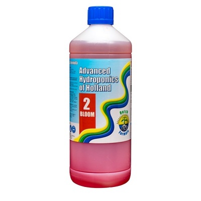 Dutch Formula Bloom 1L