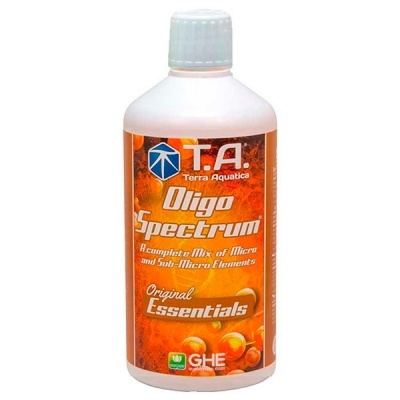 OligoSpectrum 1L