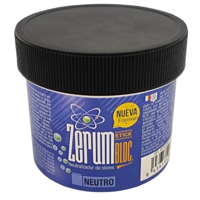 Zerum Bloc Stick 170g