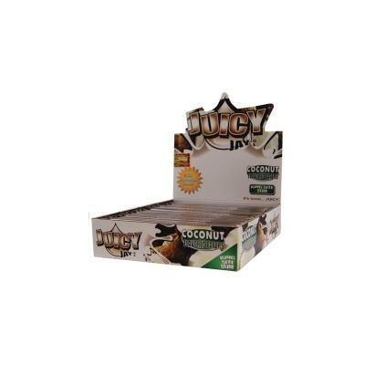 JUICY JAY COCONUT KING SIZE