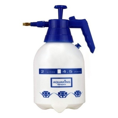 Pulverizador Manual Aquaking 2L