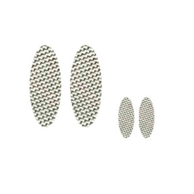 X-Vape Starry V3 Redes para Camara & Bocal (2+2 unid)