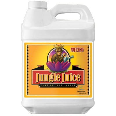 Jungle Juice Micro 10L