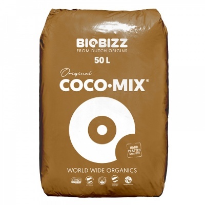 Côco Mix 50 L Biobizz