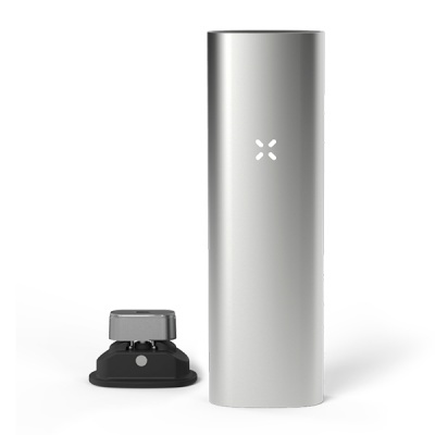 Vaporizador Pax 3 Sand (kit completo) Champagne
