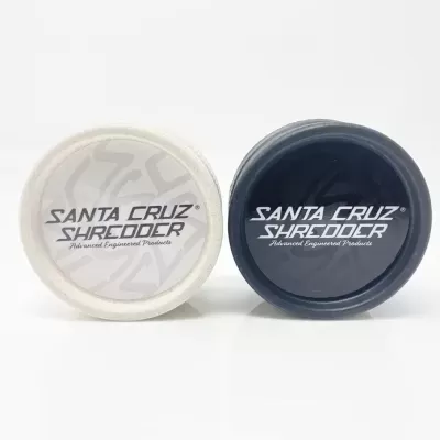 SCS 2pc Hemp Grinder