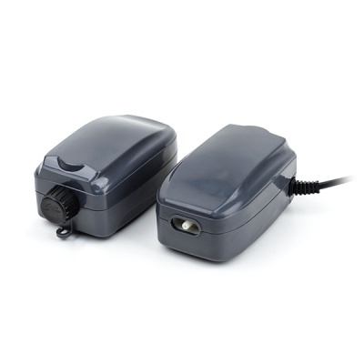 Bomba de Ar Water Master 1 saída 1,5 L/min