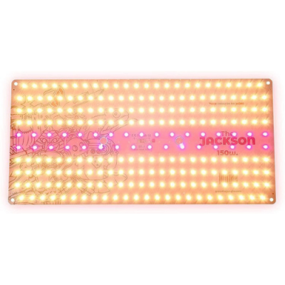 The Jackson V1 150W LED