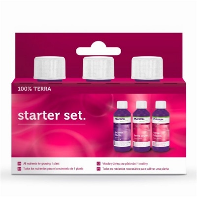 Starter Set Terra