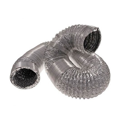 Tubo de Extracção Alu+ (10m)