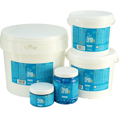 Zerum Pro Gel 12.5Kg Bucket