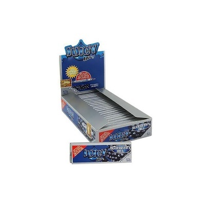 JUICY JAY BLUEBERRY ¼ SUPER FINO
