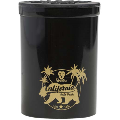 Pop Qnubu California Pot
