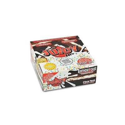 JUICY JAY BIRTHDAY CAKE KING SIZE SUPREME