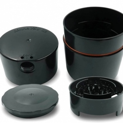 Cannavac Lok G2 0.29lt