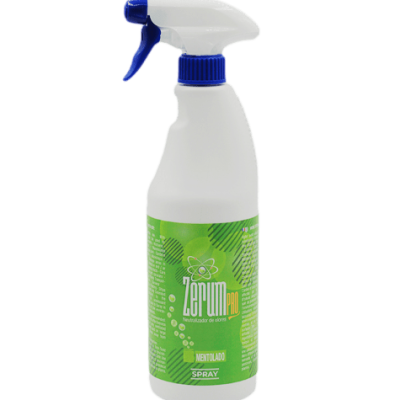 Zerum Pro Spray 750ml Zerum Pro Spray 750ml