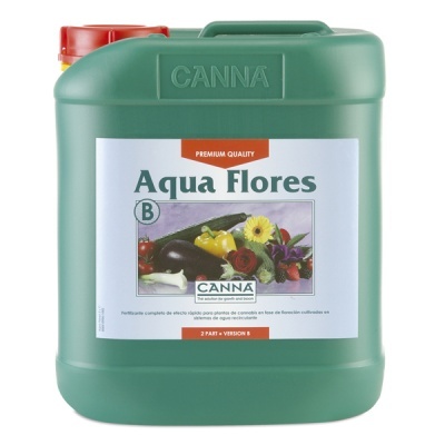 Aqua Flores B 5L