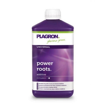 Power Roots 500ml