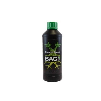 Organic Bloom B.A.C. 250ml