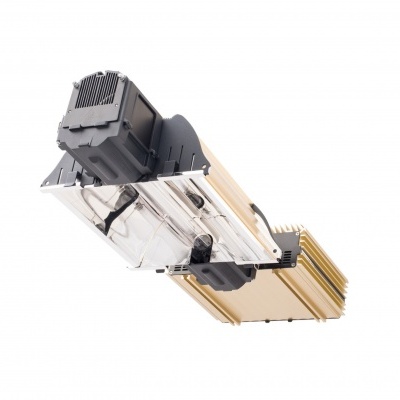 Dimlux Expert Series 1000W DE EL UHF