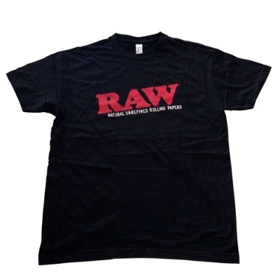 RAW T-shirt