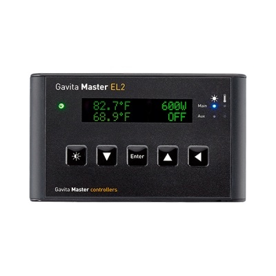 Controlo de Iluminação Gavita EL2