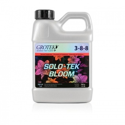 GROTEK Solo-Tek Bloom 500ml