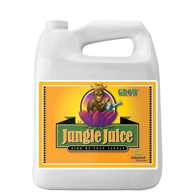 Jungle Juice Grow 4L
