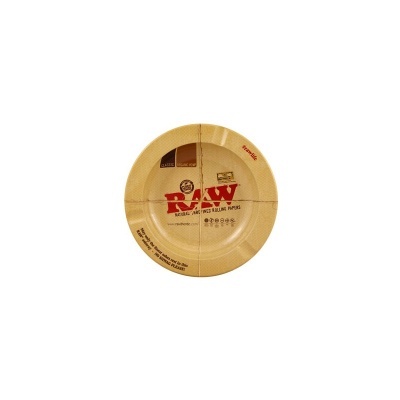 RAW CINZEIRO S/IMAN