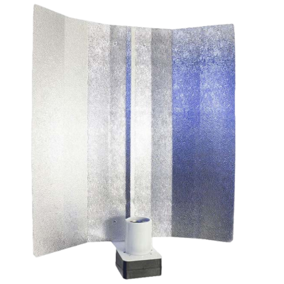 Garden Highpro Pearl-Pro Reflector (Aluminum Microdot)
