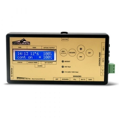 Dimlux Maxi controller