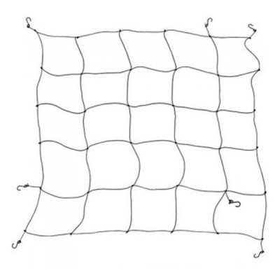 Rede Scrog elástica Secret Jardin