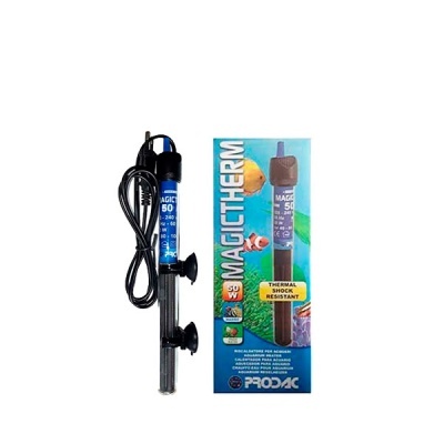 Aquecedor Agua 50W
