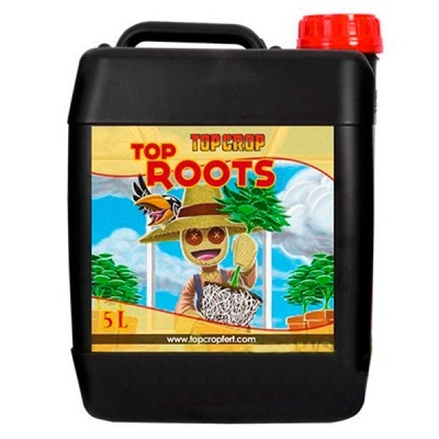 TopCrop Top Roots 5L