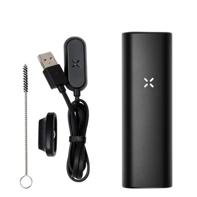 PAX Mini Kit Completo Onyx