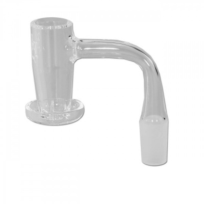 Twister Banger Black Leaf