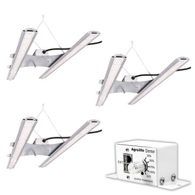 LED Agrolite 600W Dimmer