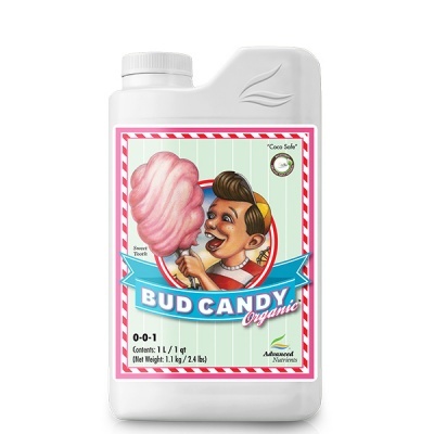 Bud Candy 1L