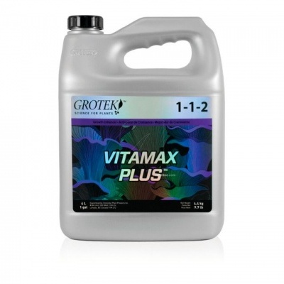 GROTEK Vitamax Plus 4L