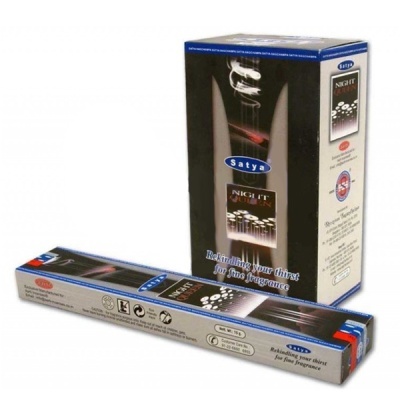 Incenso Satya 15gr - 12und