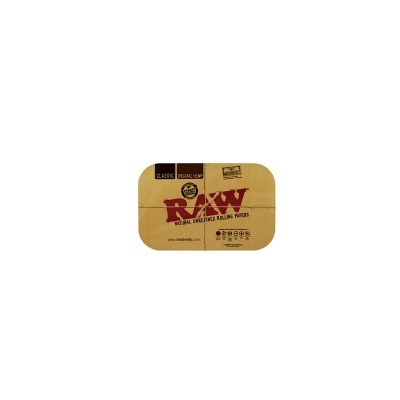 RAW TAMPA MAGNÉTICA MINI
