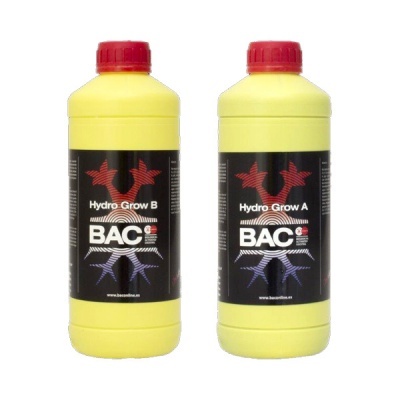 Hidro Grow A&B B.A.C. 1L