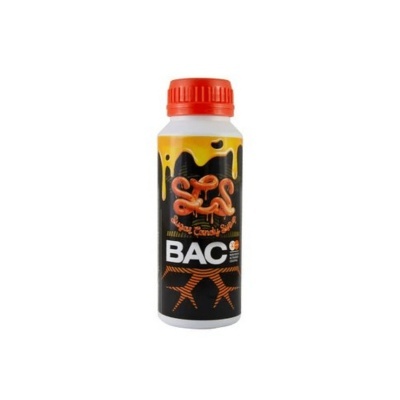 Sugar Candy Syrup B.A.C. 250ml