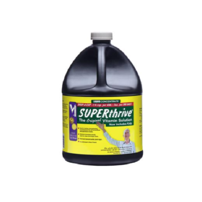 Super Thrive 3.8L