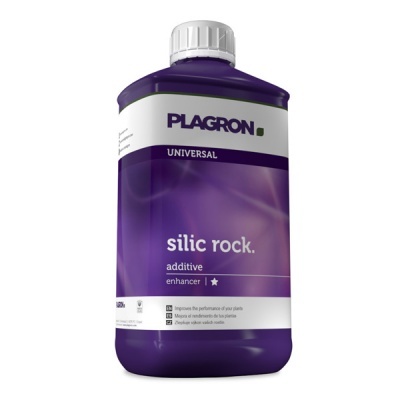 Silic Rock 500ml
