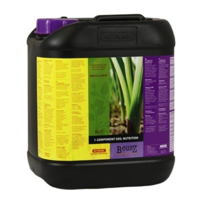 Bcuzz 1-Component Nutrition 10L