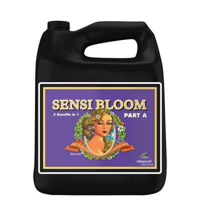 Sensi Bloom A+B 10L