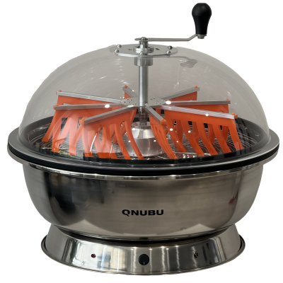 Qnubu automatic 60cm pruner