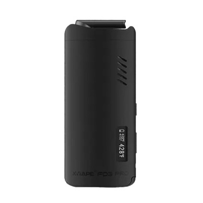 X-Vape Fog Pro Black